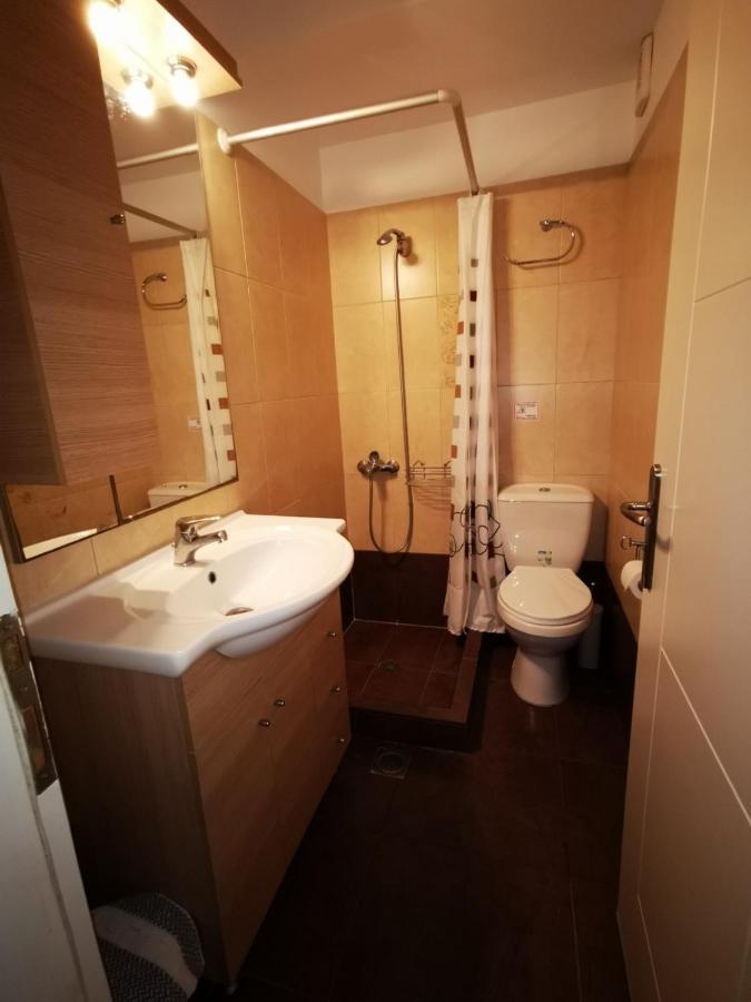 Markelia Apartments Lefkada Eksteriør bilde