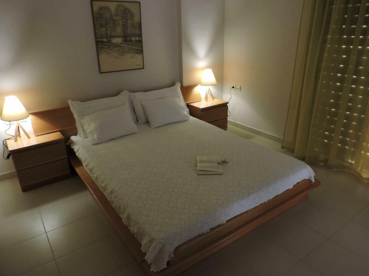 Markelia Apartments Lefkada Eksteriør bilde