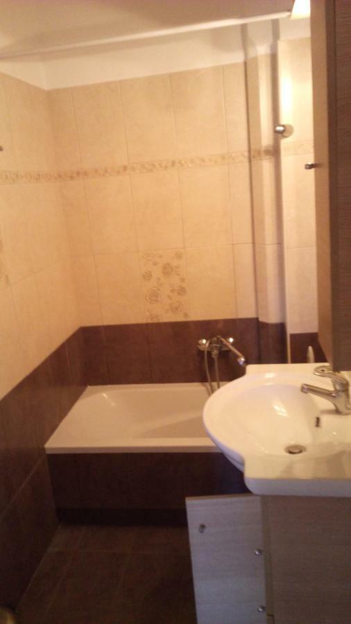 Markelia Apartments Lefkada Eksteriør bilde